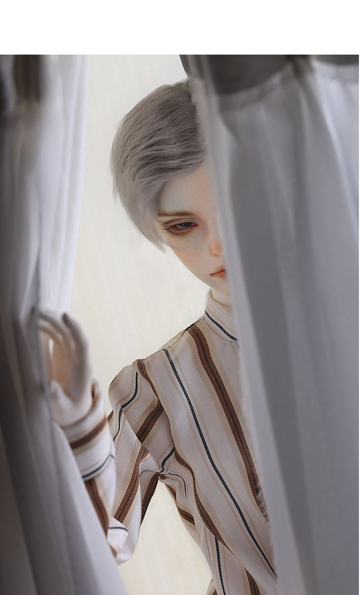 BJD SD 人偶 娃娃 BJD古风 BJD三分